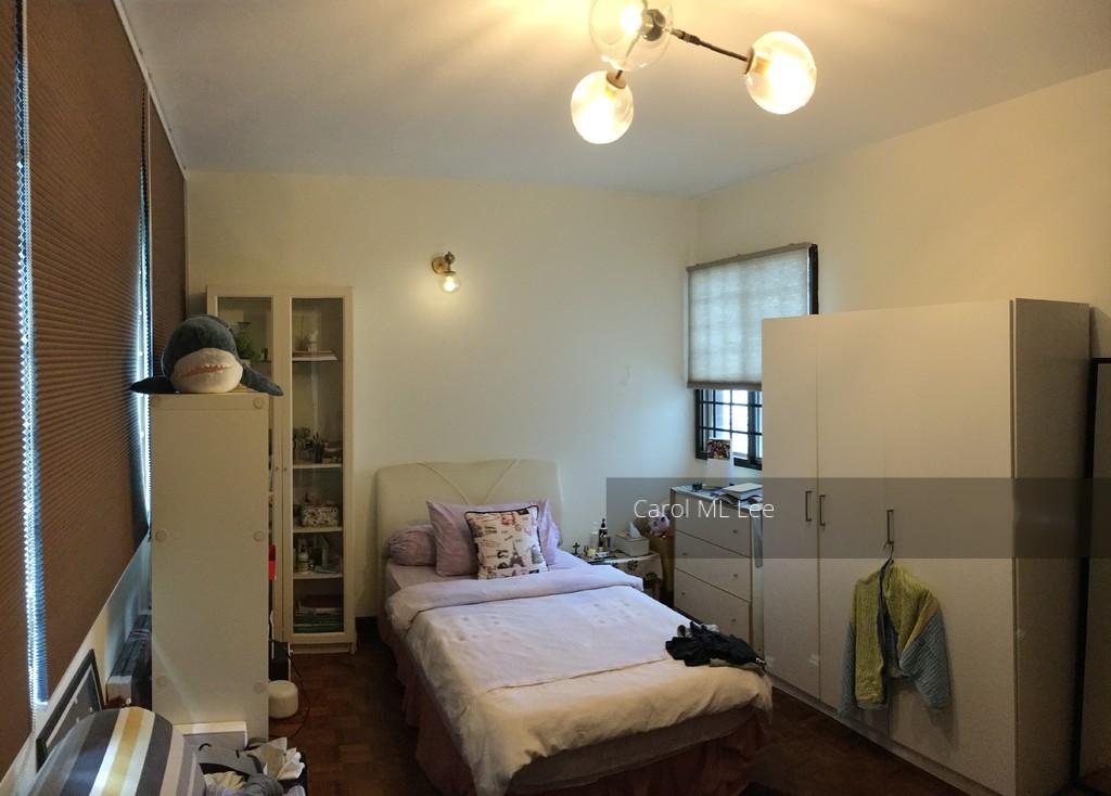 Faber Garden Condominium (D20), Condominium #150685282